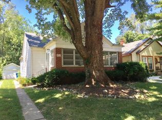 4952 Norwaldo Ave, Indianapolis, IN 46205