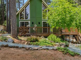24045 Woodfern Dr, Pioneer, CA 95666