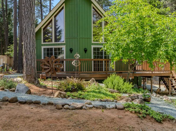 24045 Woodfern Dr, Pioneer, CA 95666