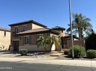 2251 E Azalea Dr, Chandler, AZ 85286
