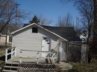 471 Merrick St, Adrian, MI 49221