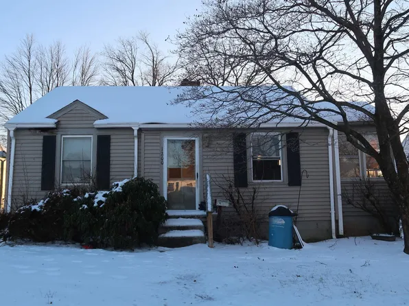 1200 Obyrne St, Henderson, KY 42420