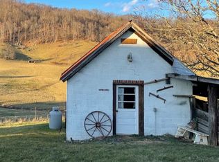 78 Old Bridle Creek Dr, Independence, VA 24348