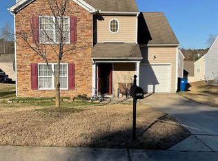 3954 Griffis Glen Dr, Raleigh, NC 27610