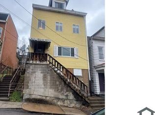 914 Mina St, Pittsburgh, PA 15212