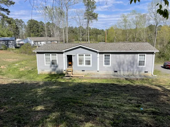 311 Bohannons Rd SE, Cleveland, TN 37323