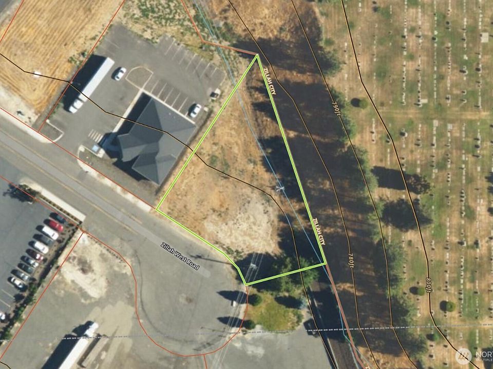 1st image of 807 Zillah West Road