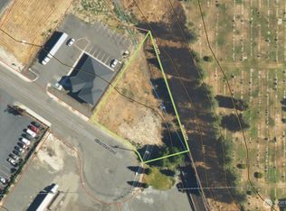 807 Zillah West Rd, Zillah, WA 98953