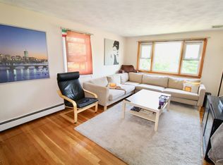 24 Westminster Ave #2, Watertown, MA 02472