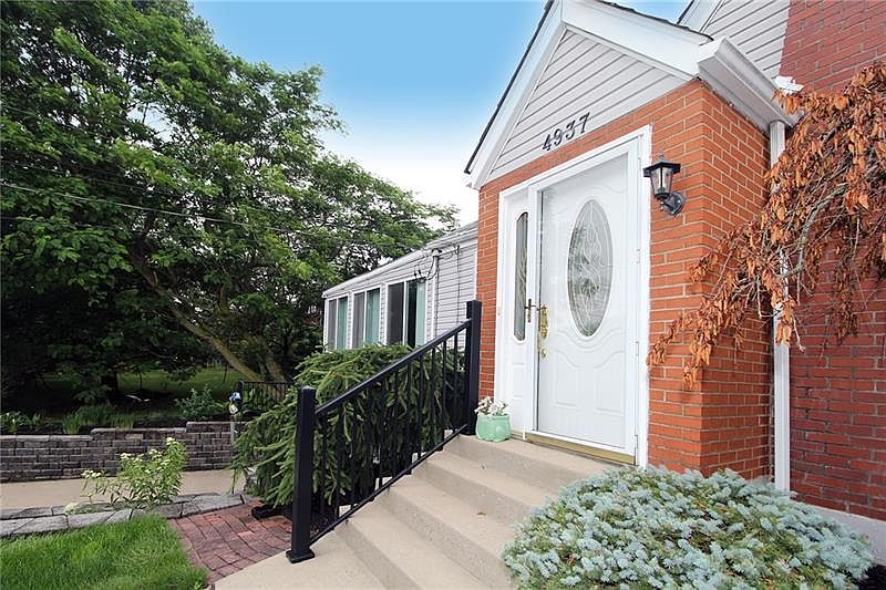 4937 McAnulty Rd, Pittsburgh, PA 15236 MLS 1612833 Zillow