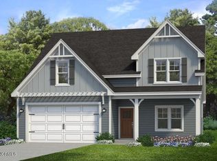 738 Riverbirch Dr, Cameron, NC 28394