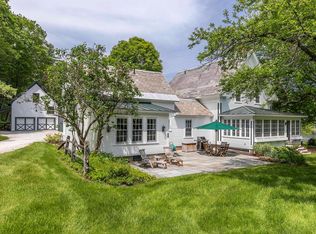 331 Route 100 S, Ludlow, VT 05149