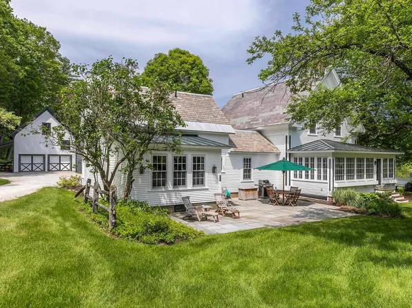 331 Route 100 North, Plymouth, VT 05056