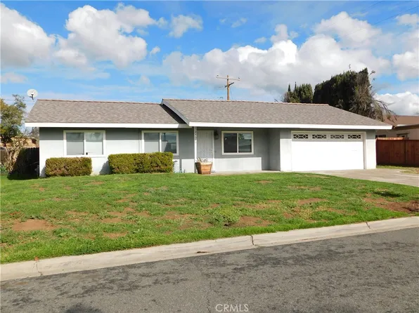 24620 Singer St, Moreno Valley, CA 92557