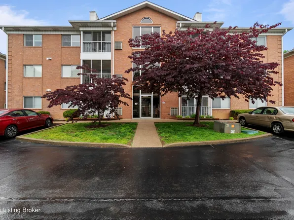 3721 Bardstown Rd APT 507, Louisville, KY 40218