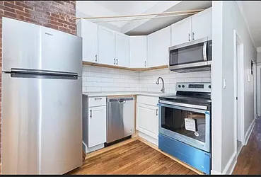 Rented by Brown Harris Stevens