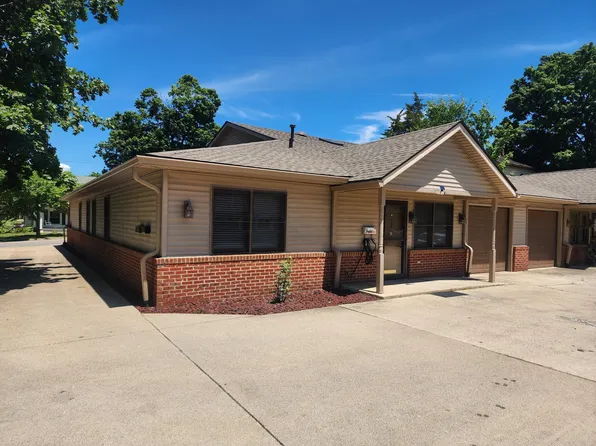 287 W High St Unit C, Mount Gilead, OH 43338