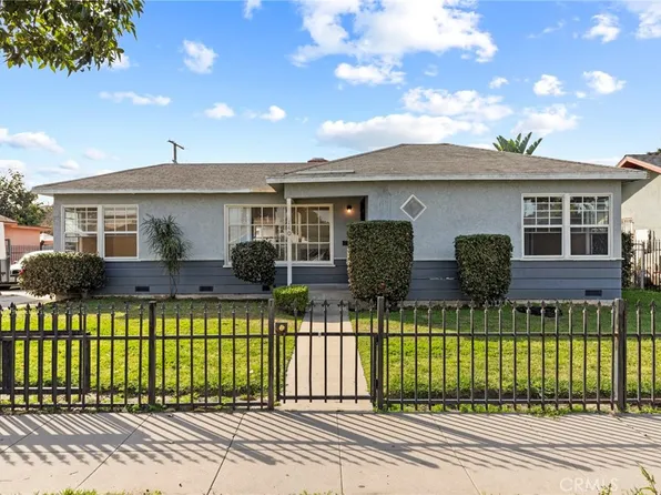 140 E 69th Way, Long Beach, CA 90805