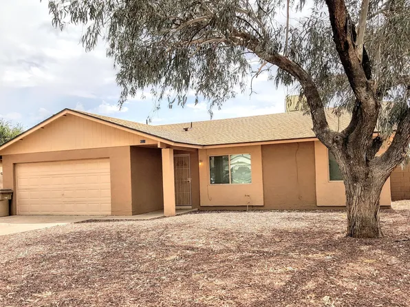 9311 W Sanna St, Peoria, AZ 85345