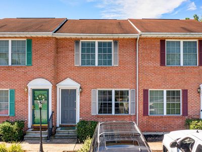 103 Douglas Ave, Martinsburg, WV, 25404