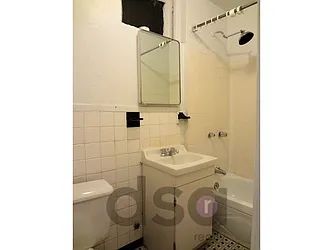 Rented by DSA Realty