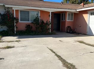 2641 Tortosa Ave, Rowland Heights, CA 91748