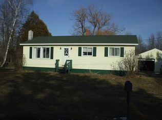 34 Winters Ln, Alburgh, VT 05440