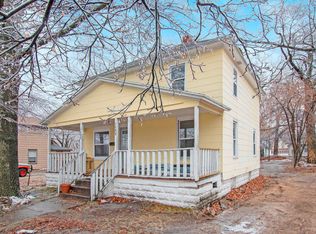 1688 Hoyt St, Muskegon, MI
