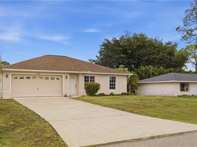 18497 Sarasota RD, Fort Myers, FL, 33967