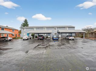 Country View Condos, Tacoma, WA 98445