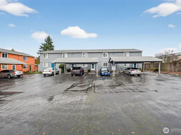 1515 104th St E, Tacoma, WA 98445