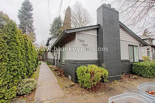 7865 SE Milwaukie Ave Photo 1 7865 SE Milwaukie Ave Photo 1
