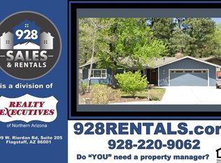 1080 W Lava Ln, Flagstaff, AZ 86001