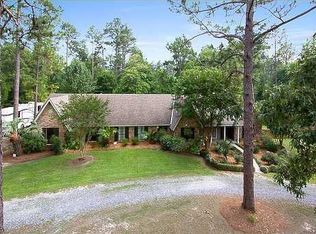 19084 S Fitzmorris Rd, Covington, LA 70435