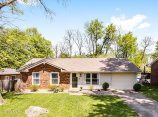 7103 Heavrin Ave, Louisville, KY 40218