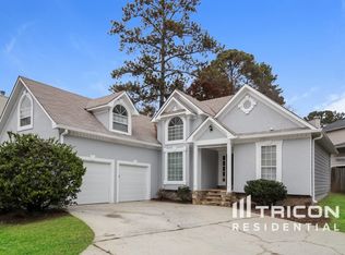 2250 June Ct SW, Marietta, GA 30008