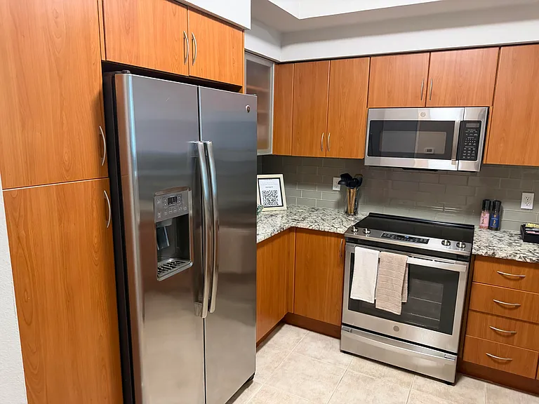 804 E Windward Way #618 — Photo 5