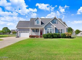 105 Brookside Way, Pikeville, NC 27863