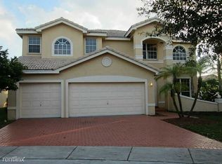 17924 SW 35th St, Miramar, FL 33029