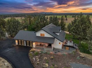 18840 Tumalo Reservoir Rd, Bend, OR 97703
