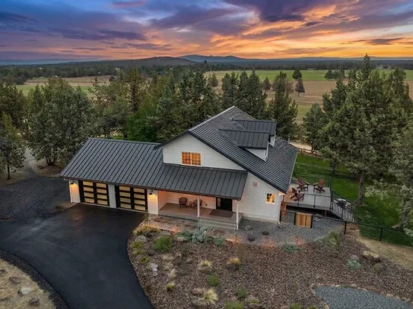 18840 Tumalo Reservoir Rd, Bend, OR 97703