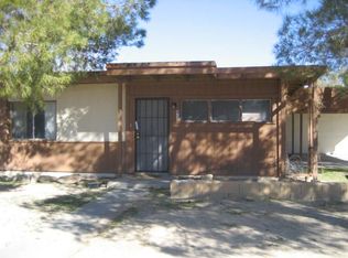 413 N Gold Canyon St, Ridgecrest, CA 93555