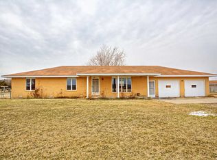 4089 State Highway Zz, Conway, MO 65632