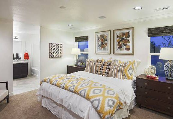 Woodside Homes - Stonebrook II- SWH