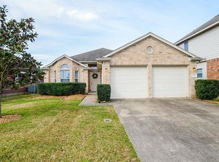1015 Escambia Way Dr, Richmond, TX 77406