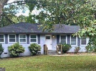 3115 Robin Rd, Decatur, GA 30032