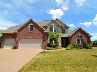 4478 Huntington Ridge Cir, Newburgh, IN 47630