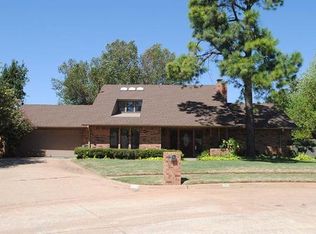 808 Brittany Ct, Norman, OK 73072