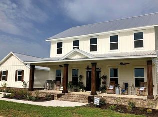 1772 SW Ichetucknee Ave, Lake City, FL 32024