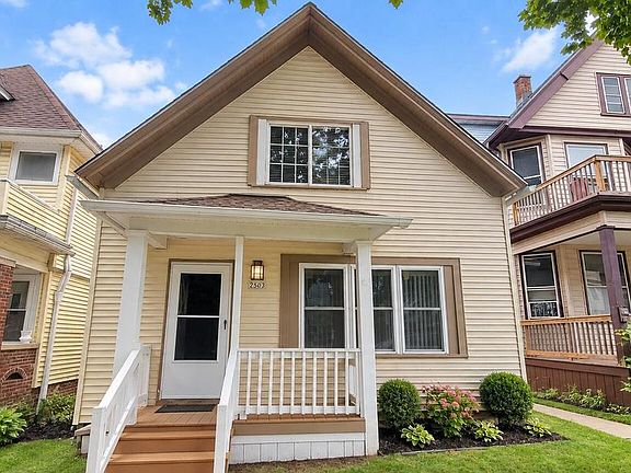 3rd image of 2563 S 8th STREET